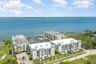 540 S Banana River Dr, Merritt Island, FL 32952 - Photo 1