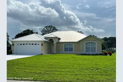 260 Mirage Avenue SE, Palm Bay, FL 32909 - Photo 1