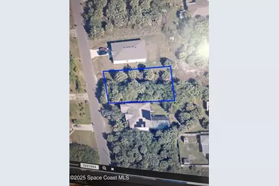 3333 Pomello Avenue, Palm Bay, FL 32908 - Photo 1