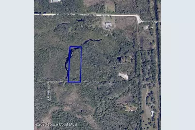 0000 Jennelle Lot 24 Avenue, Cocoa, FL 32926 - Photo 1