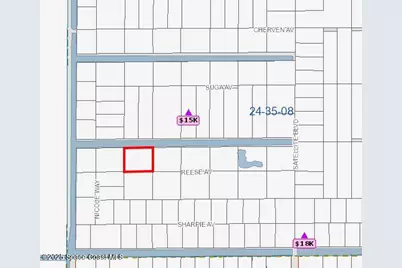 0000 Reese Lot 2 Avenue, Cocoa, FL 32926 - Photo 1