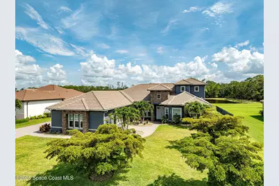 4554 Preservation Circle, Melbourne, FL 32934 - Photo 1