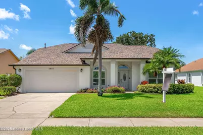 1014 Pelican Lane, Rockledge, FL 32955 - Photo 1