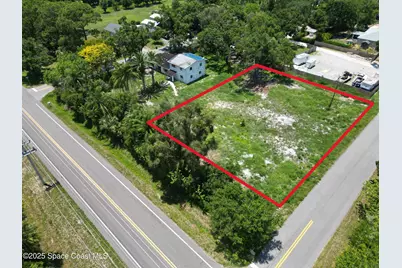 0 Church Street, West Melbourne, FL 32904 - Photo 1