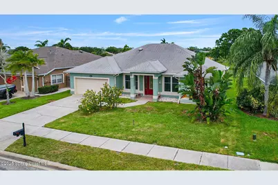 2542 Woodfield Circle, Melbourne, FL 32904 - Photo 1