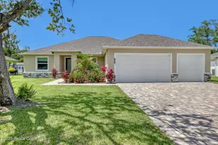 1841 Market Cir NE, Palm Bay, FL 32905 - Photo 1