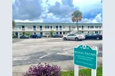 2170 Knox McRae Drive #2, Titusville, FL 32780 - Photo 1