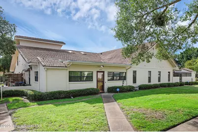 2212 Heritage Drive, Titusville, FL 32780 - Photo 1