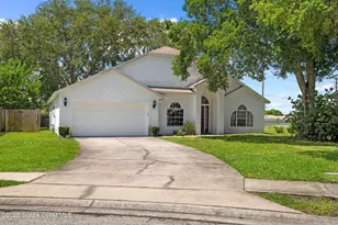 1691 Rustic Way, Melbourne, FL 32935 - Photo 1