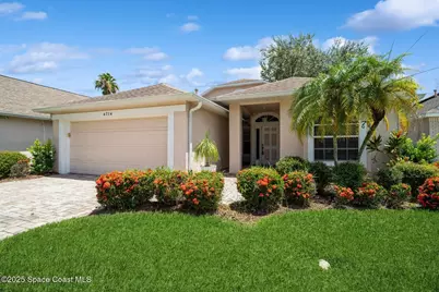 4714 Silver Heron Drive, Melbourne, FL 32934 - Photo 1