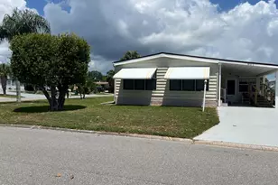 601 Periwinkle Cir, Barefoot Bay, FL 32976 - Photo 1