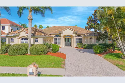 4180 Stoney Point Road, Melbourne, FL 32940 - Photo 1