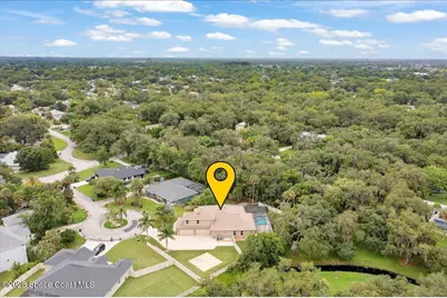 1300 Myrtle Oak Court NE, Palm Bay, FL 32907 - Photo 1