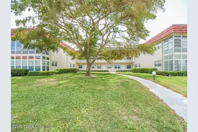 41 Woodland Drive #205, Vero Beach, FL 32962 - Photo 1