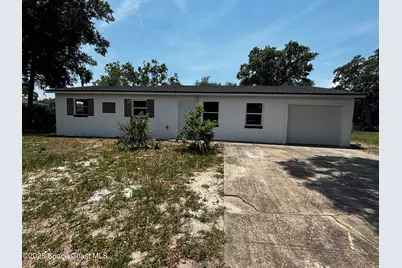 1627 Palmetto Street, Titusville, FL 32796 - Photo 1
