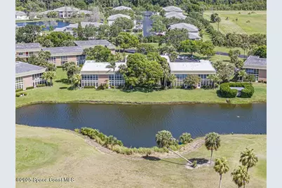 35 Vista Gardens Trail #205, Vero Beach, FL 32962 - Photo 1