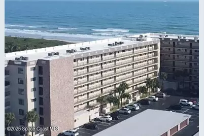 3170 N Atlantic Avenue #313, Cocoa Beach, FL 32931 - Photo 1