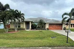 545 Castana Ave SE, Palm Bay, FL 32909 - Photo 1