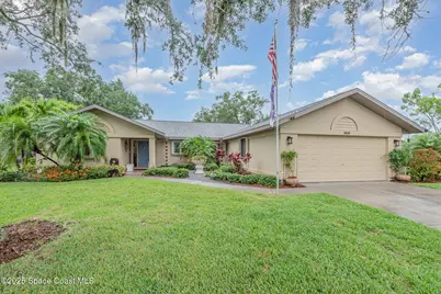 1510 Pioneer Drive, Melbourne, FL 32940 - Photo 1