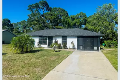 5685 Jamaica Road, Cocoa, FL 32927 - Photo 1