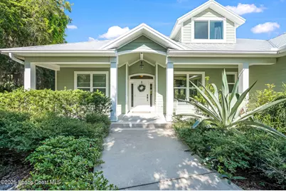 7170 Briar Oak Drive, Merritt Island, FL 32953 - Photo 1