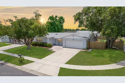 935 Penny Drive, Titusville, FL 32780 - Photo 1