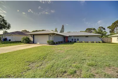 1810 Brookside Street NE, Palm Bay, FL 32907 - Photo 1