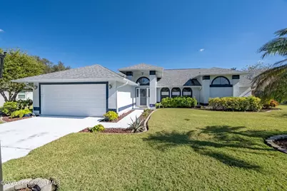 3525 Chancellorsville Avenue, Melbourne, FL 32934 - Photo 1