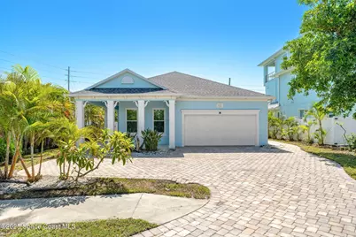 1121 S Orlando Avenue, Cocoa Beach, FL 32931 - Photo 1
