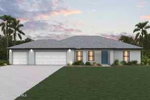 1100 Wyoming Dr SE, Palm Bay, FL 32909 - Photo 1