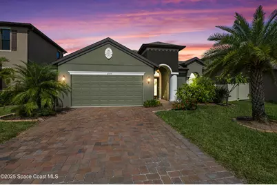 4577 Broomsedge Circle, West Melbourne, FL 32904 - Photo 1