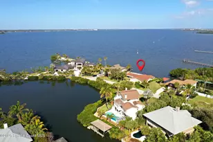 460 Spoonbill Ln, Melbourne Beach, FL 32951 - Photo 1