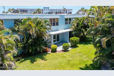 55 Sea Park Boulevard #206, Satellite Beach, FL 32937 - Photo 1
