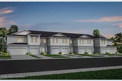 5108 Inspire Lane, West Melbourne, FL 32904 - Photo 1