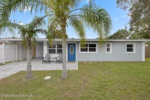 4243 Sherwood Blvd, Melbourne, FL 32935 - Photo 1