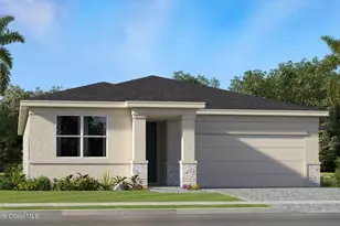 2007 Fuchsia Pl NW, Palm Bay, FL 32907 - Photo 1