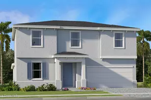 1997 Fuchsia Pl NW, Palm Bay, FL 32907 - Photo 1