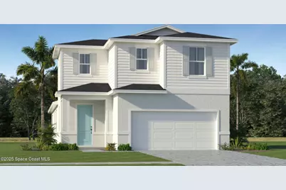 2643 Antarus Drive NW, Palm Bay, FL 32907 - Photo 1