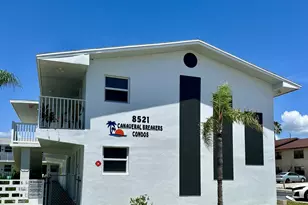 8521 Canaveral Blvd, Cape Canaveral, FL 32920 - Photo 1