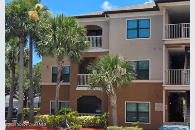 6440 Borasco Drive #2506, Melbourne, FL 32940 - Photo 1