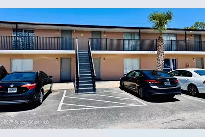 1721 Dixon Boulevard #36, Cocoa, FL 32922 - Photo 1
