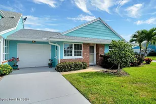 1030 Cheyenne Blvd, Indian Harbour Beach, FL 32937 - Photo 1