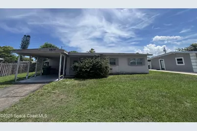 1809 Jackson Avenue, Melbourne, FL 32935 - Photo 1
