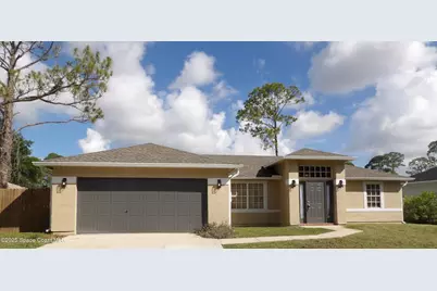 452 Warrington Road SW, Palm Bay, FL 32908 - Photo 1