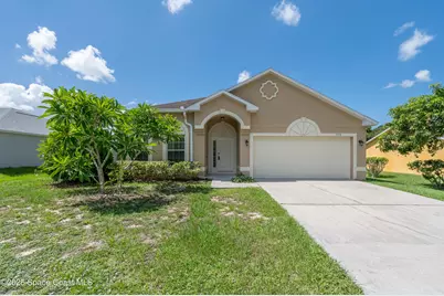 570 Cardinal Street SE, Palm Bay, FL 32909 - Photo 1