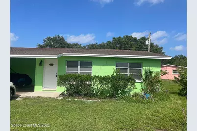 211 Begonia Street #211, Melbourne, FL 32935 - Photo 1