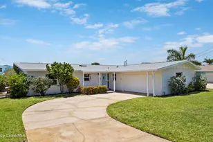 1525 Tuna St, Merritt Island, FL 32952 - Photo 1