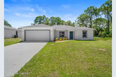 806 Natroma Avenue SW, Palm Bay, FL 32908 - Photo 1