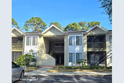 3595 Sable Palm Lane #G, Titusville, FL 32780 - Photo 1