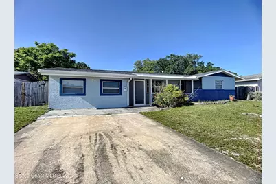200 Grove Boulevard, Merritt Island, FL 32953 - Photo 1